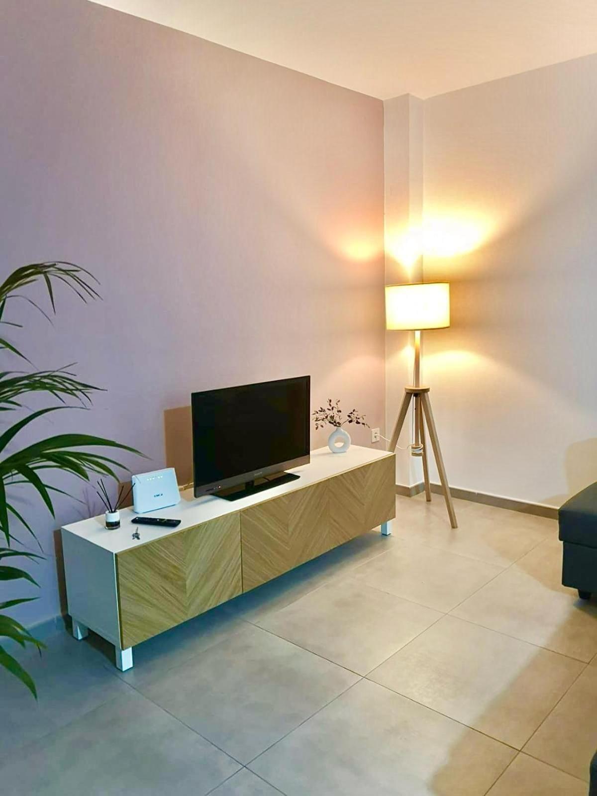 Casa Merlin Arena プラヤ・オンダ エクステリア 写真